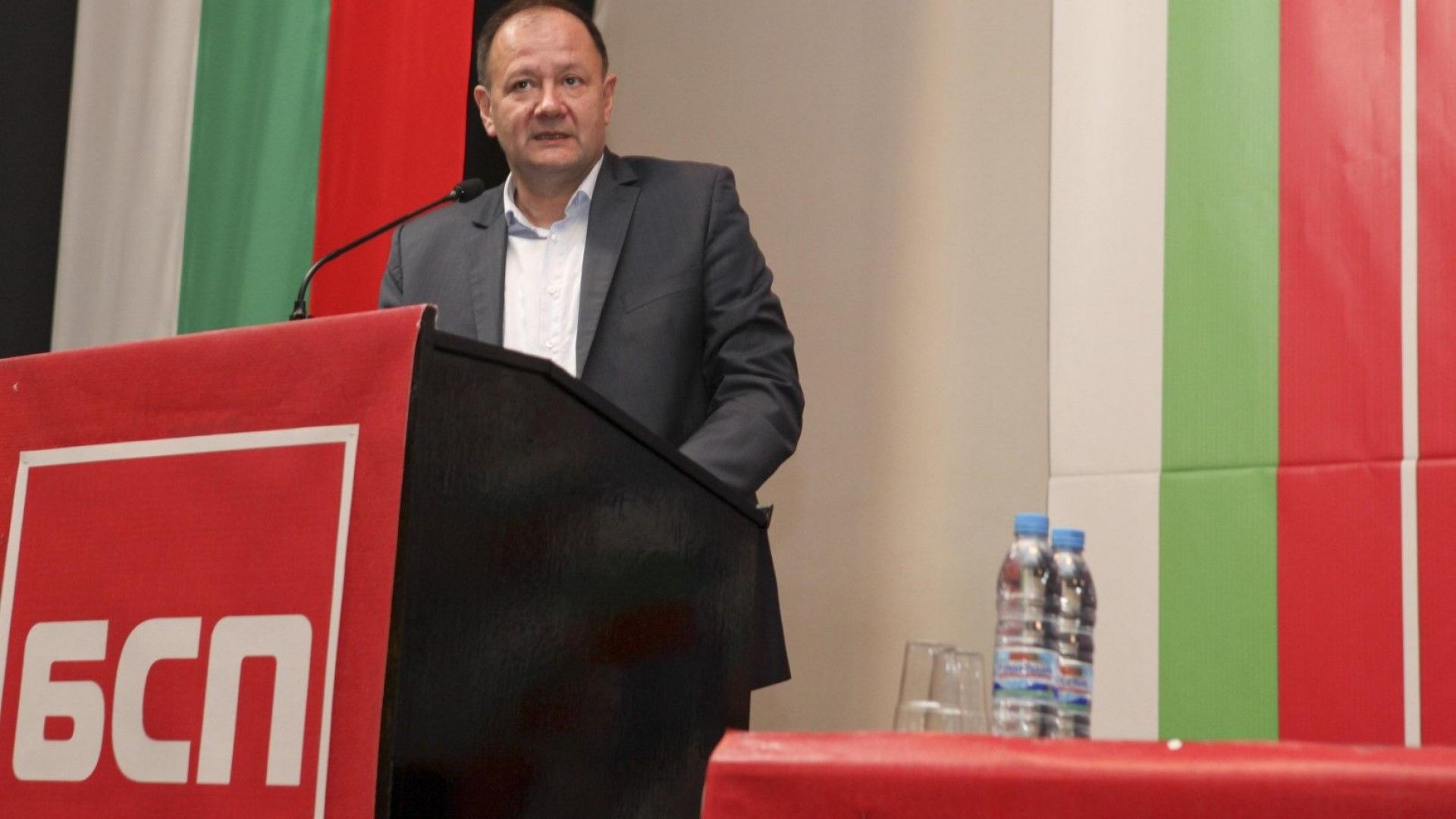 Отлично представяне само това още не сме чули това