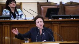Дора Янкова : В този бюджет има малки заплати, ниски пенсии и определени региони ще продължат да потъват