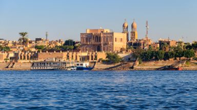 Живописен Египет: Круиз по река Нил