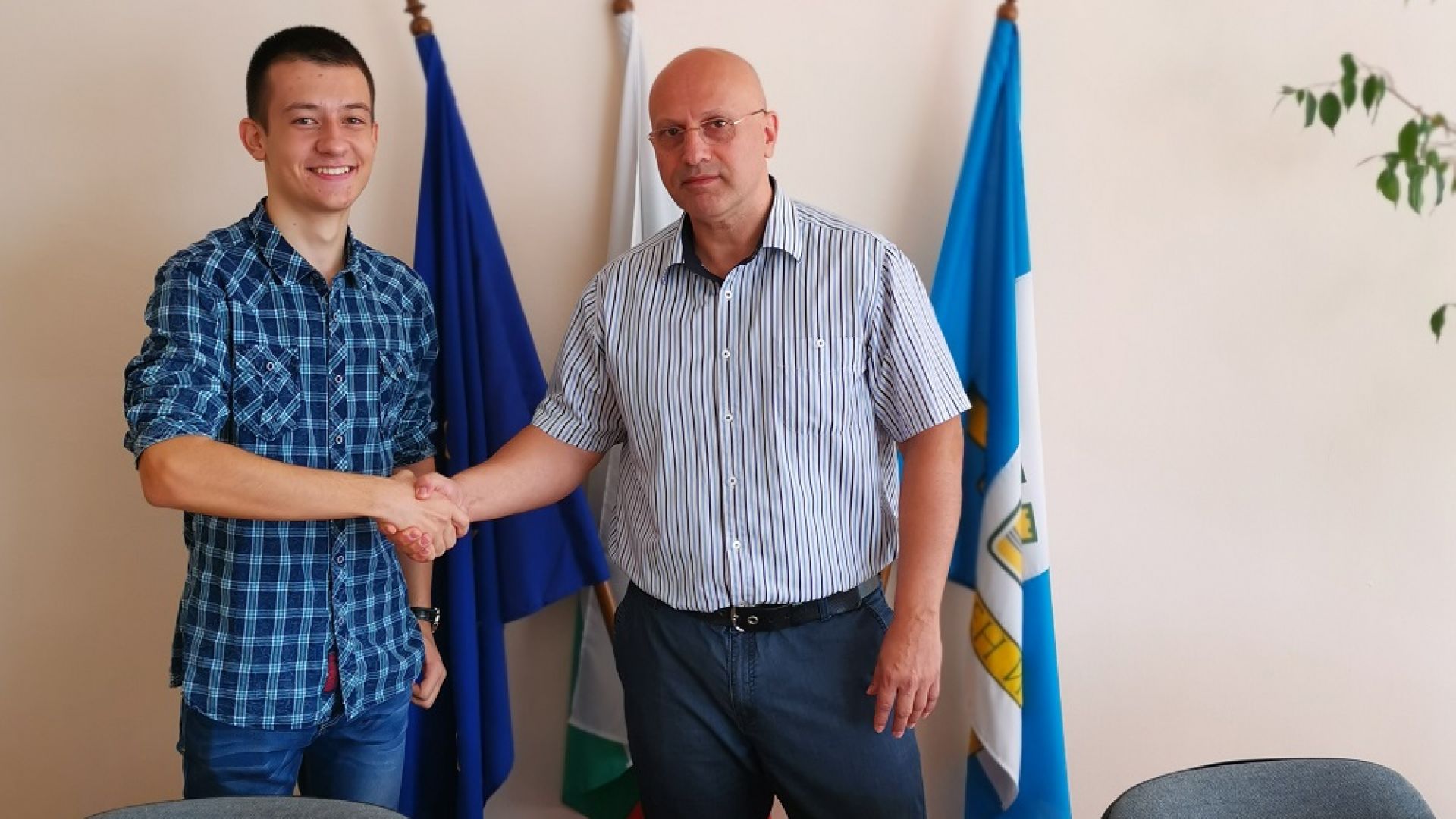 Институцията на Обществения посредник в Пловдив реализира инициативата си за