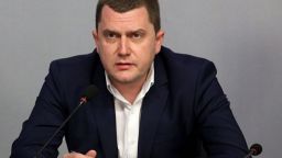 Режим на водата в Перник от 8 до 20 часа, иначе - хуманитарна криза