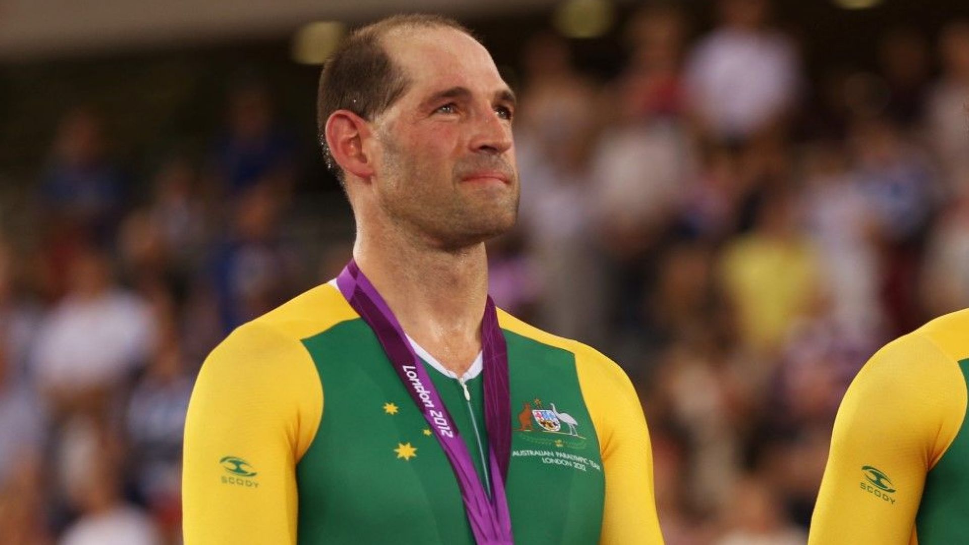 Трагедия в Австралия, автомобил помете петкратен параолимпийски шампион