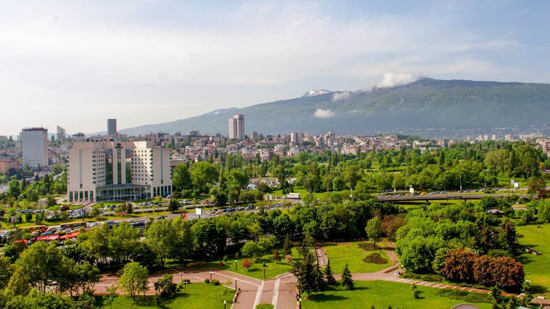 Днес внасям първия пакет от предложения за законови промени с