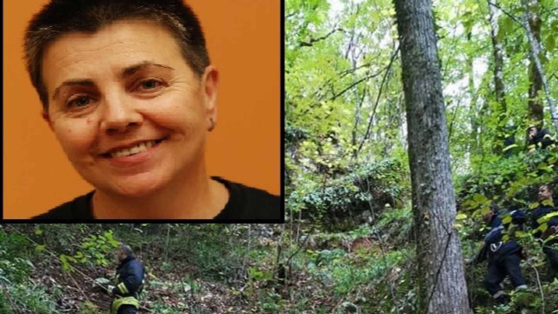 Журналистката Лили Тодорова е загиналата в Рила туристка 