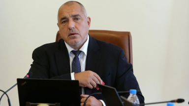 Борисов нареди отстраняването на всички, замесени в смъртта на 3-годишния Алекс