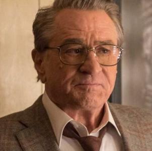 Робърт Де Ниро - образец за актьорско майсторство