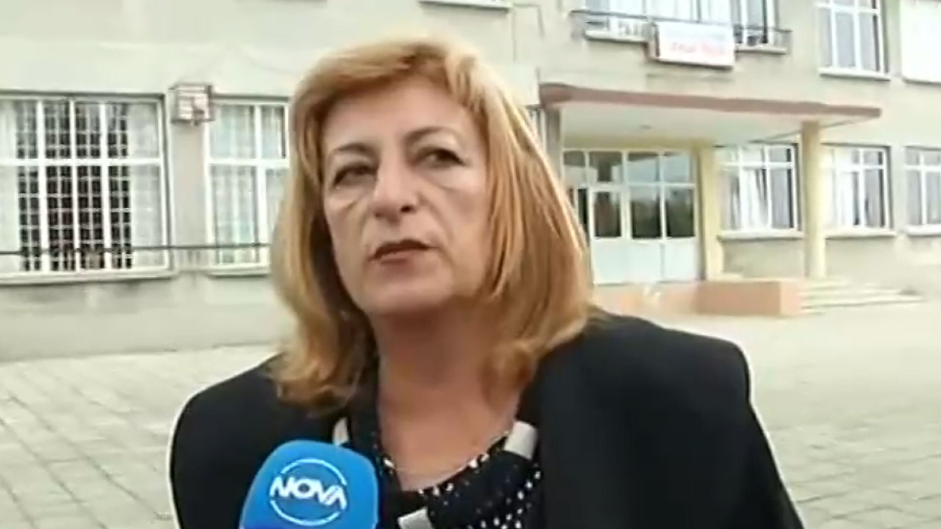 Шофьорът на училищен автобус от Вълчи дол засечен да вози