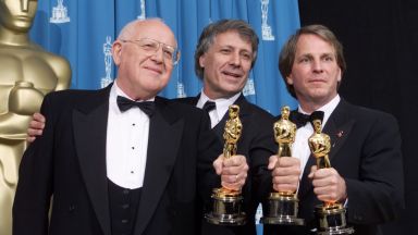 Почина носителят на "Оскар" за "Списъкът на Шиндлер" и "Гладиатор" Бранко Лустиг