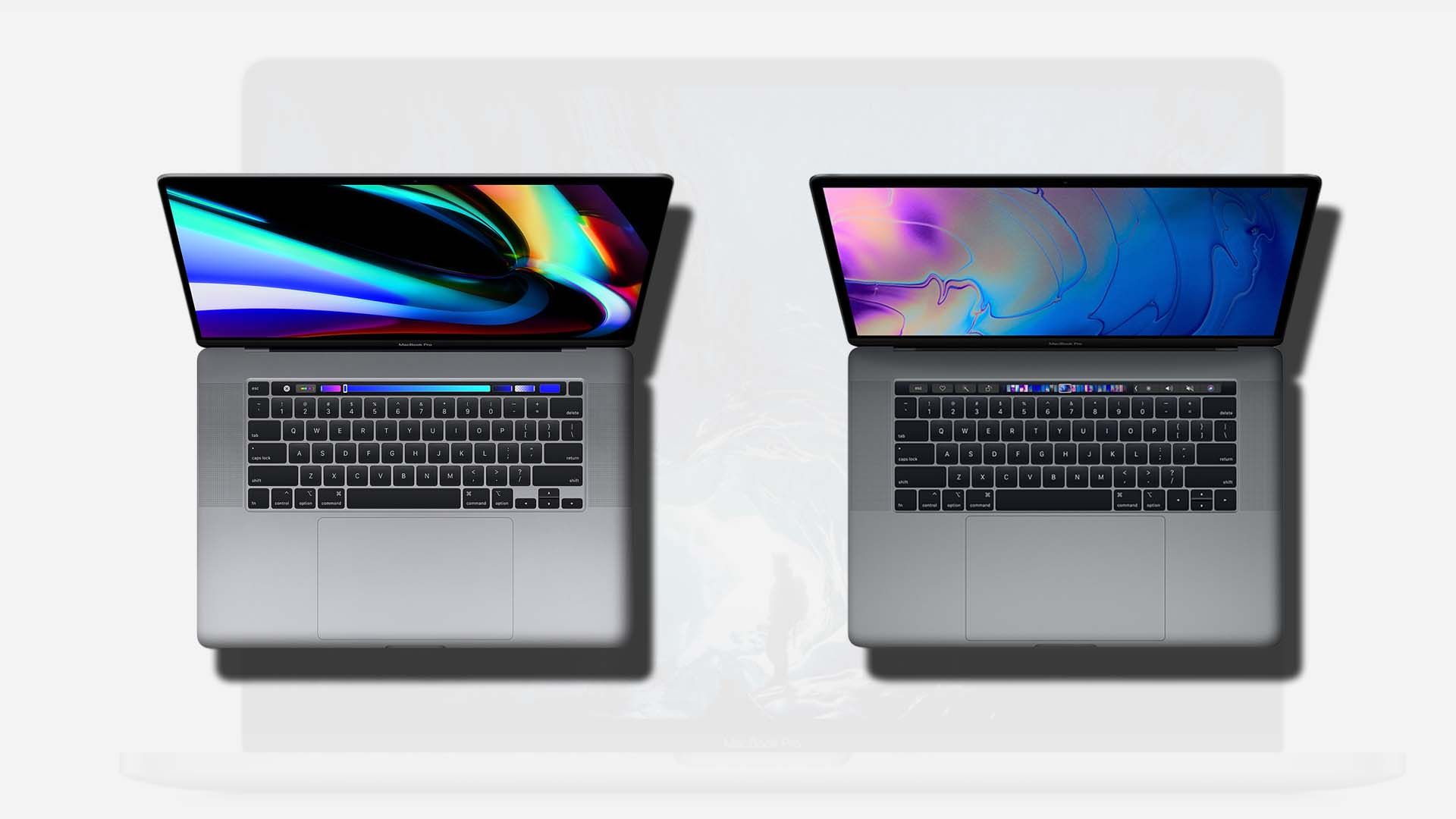Apple представи нов 16-инчов MacBook Pro