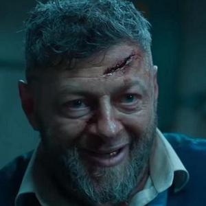 Анди Съркис е поредното звездно попълнение в „Батман“