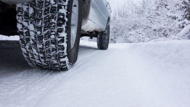 За утре е определен жълт предупредителен код за опасно време