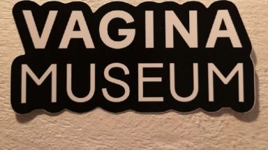 В британската столица отваря врати Музей на вагината