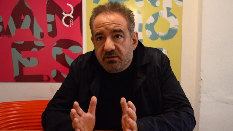 Стефан Командарев: Не очаквах такъв бум на псевдотеории за ваксини и чипиране...