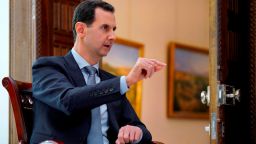 Асад предприе рокади в кабинета заради инфлацията и недостига на храна