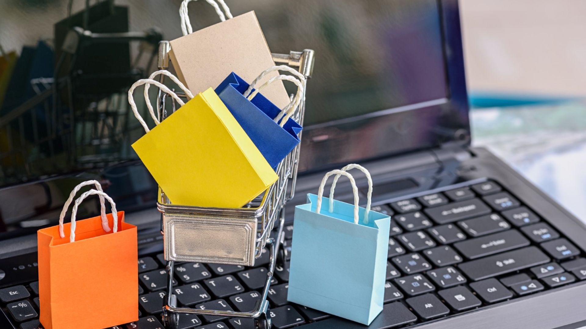 Онлайн платформите за пазаруване са пълни с небезопасни стоки