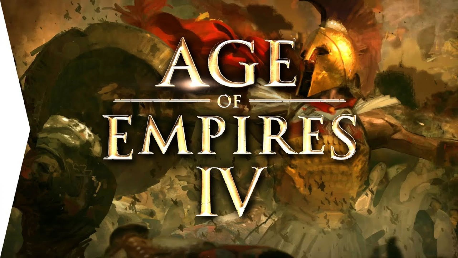 Age of Empires IV възражда историческите стратегии