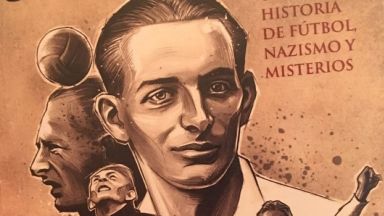 Нацистите ли го убиха? Трагедията и мистерията около Футболния Моцарт