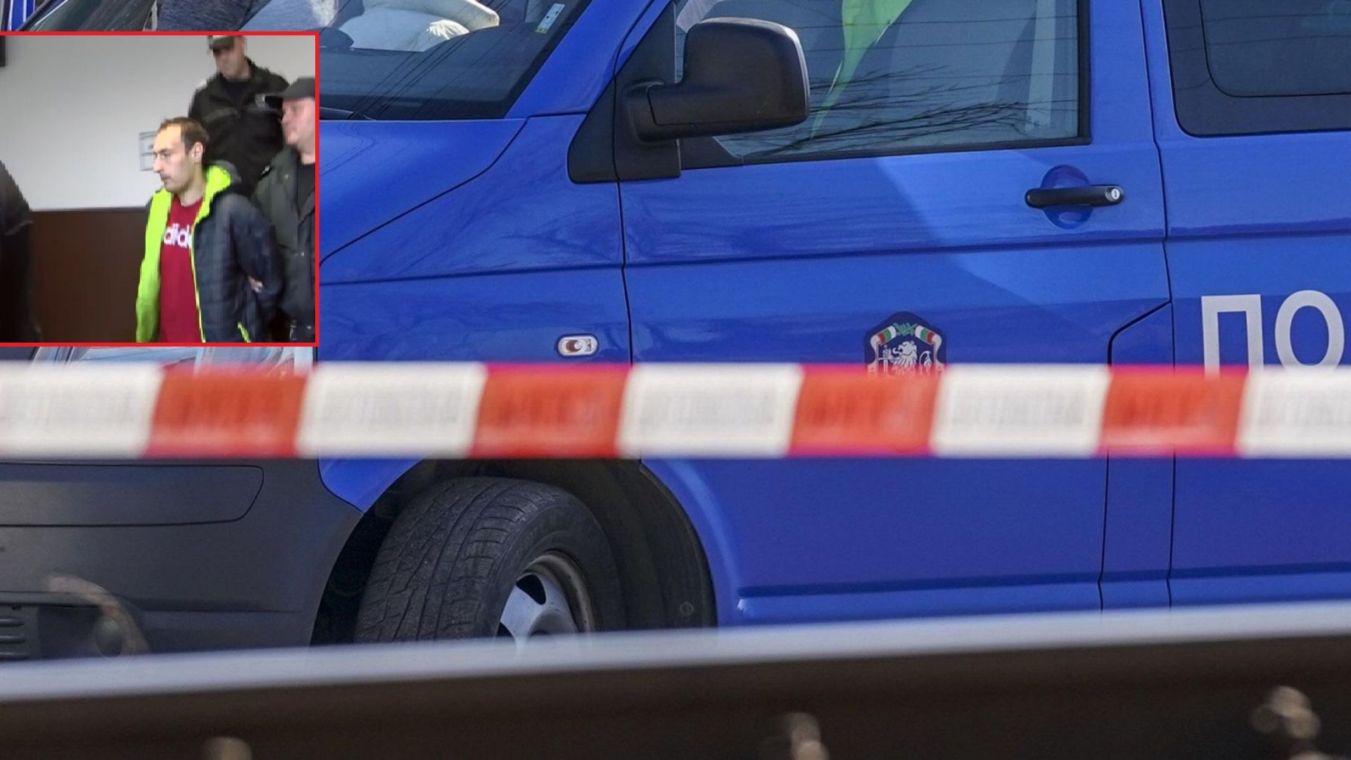 В психиатрия ще бъде настанен за месец 27 годишният психично болен