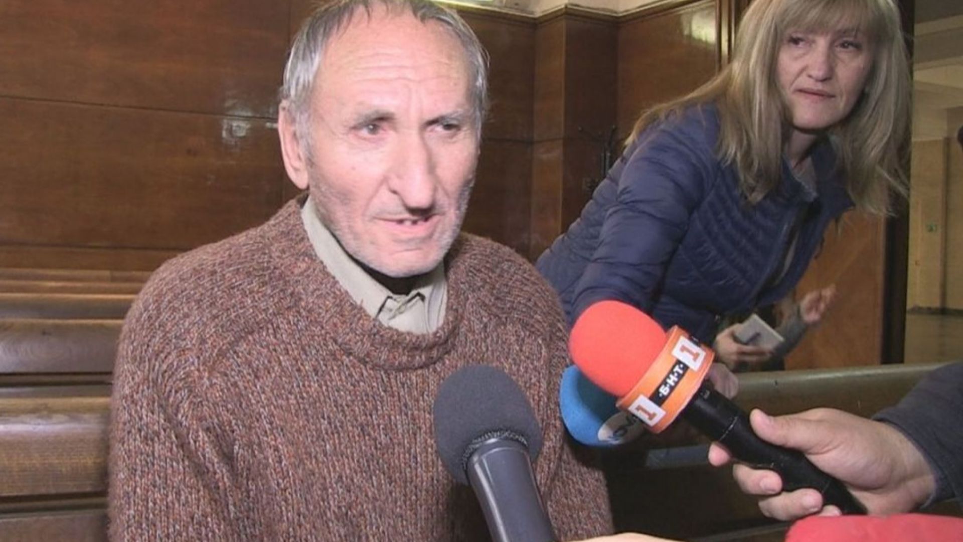 Окръжният съд в Русе остави за постоянно в ареста 76 годишния