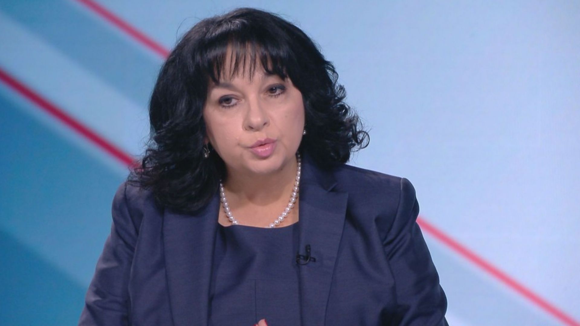 Към настоящия момент разговорите между Русия и Украйна са на