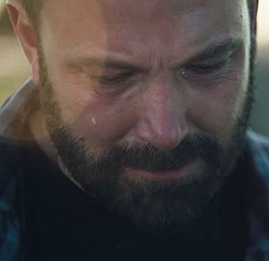 Първи трейлър на „The Way Back“ с Бен Афлек