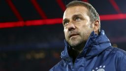 Байерн остава с временен треньор до края на годината