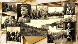 Героят от Булаир - воинът, който не знаеше да мрази