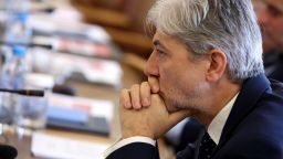 Нено Димов: Има над 700 млн. лева за решаване на проблема с мръсния въздух