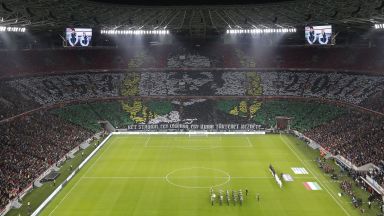 Унгария изненадващо заявява пълен стадион с 68 000 фенове за Евро 2021 по футбол