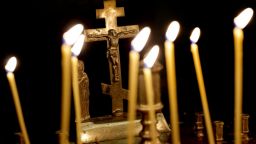 Богослуженията в Гърция ще бъдат при закрити врата за миряните
