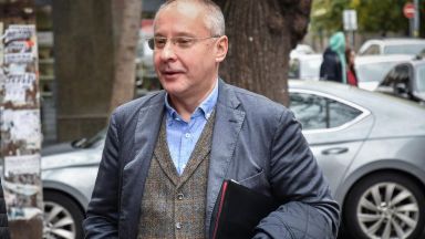 Евродепутатите от БСП Сергей Станишев Петър Витанов Иво Христов Елена