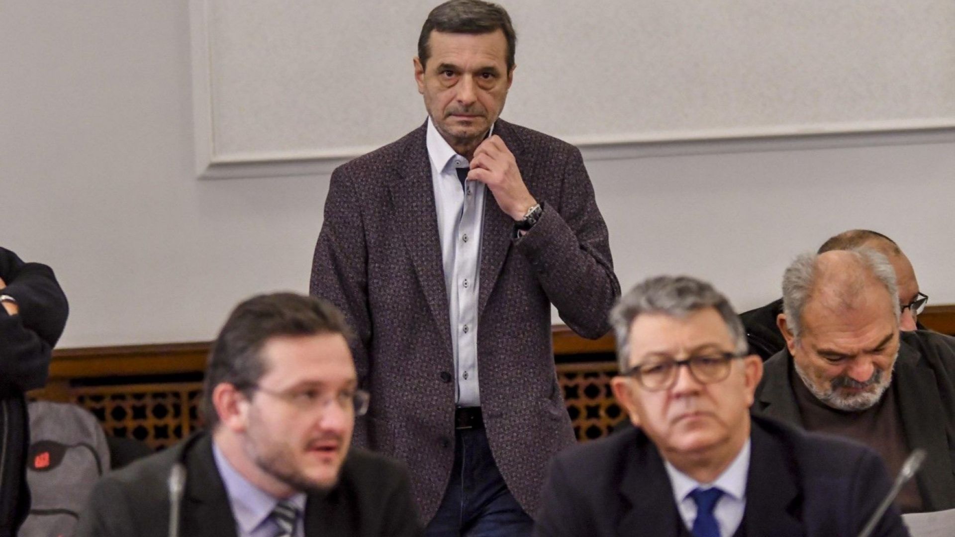 КТ Подкрепа категорично възразява срещу опитите българските работници да бъдат