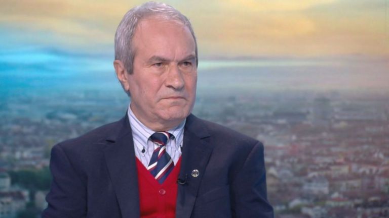 С предложения проект на Конституция ГЕРБ се опитва да печели