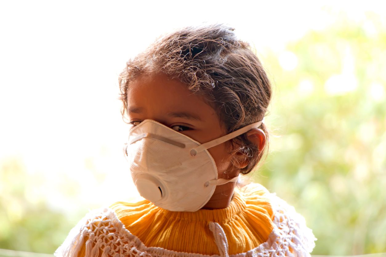 Замърсяването на въздуха е убило миналата година 476 000 новородени