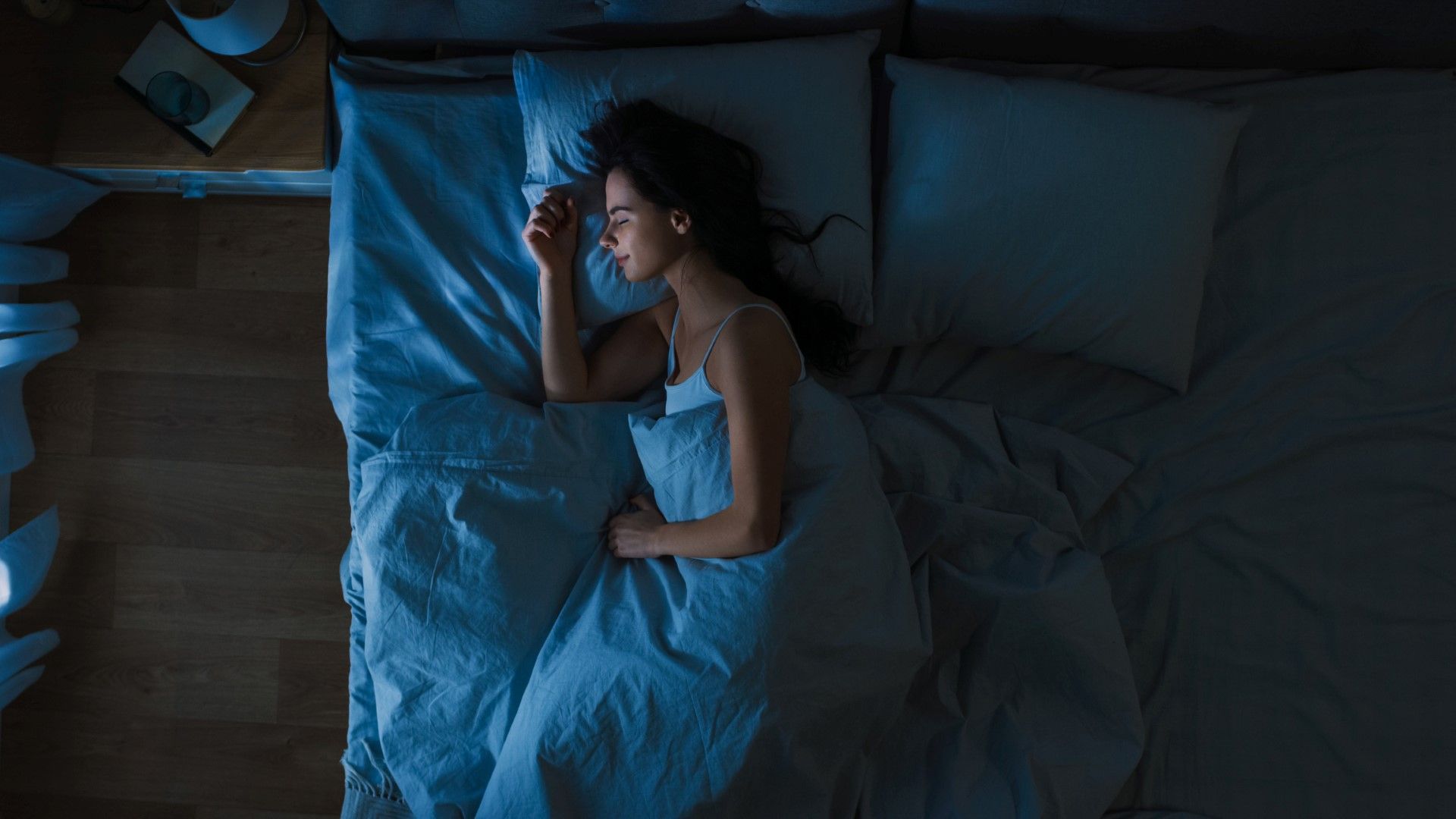  Учени разкриха генетичната основа на съня