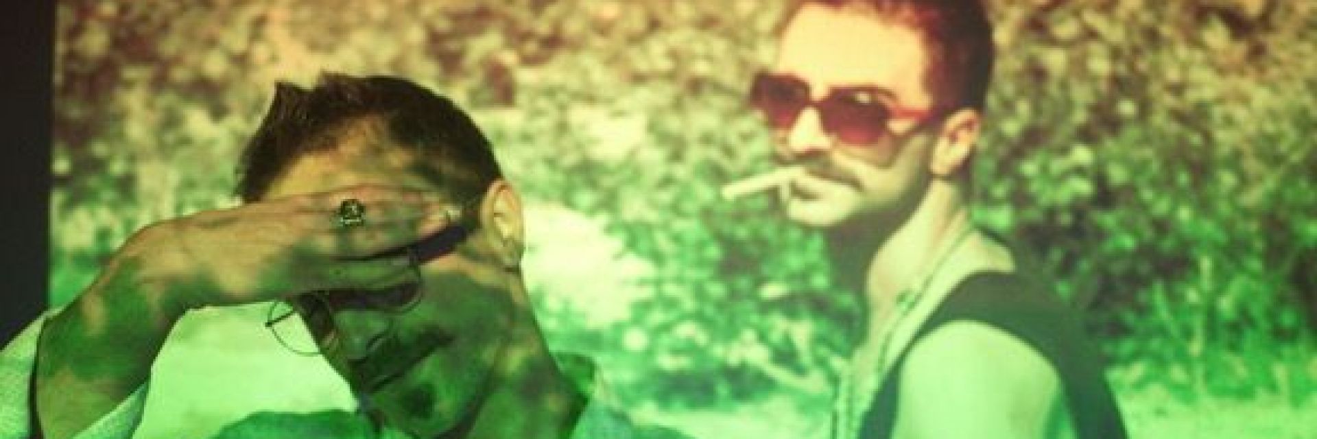 Жоро от Остава пуска нов сингъл с Homeovox (видео)