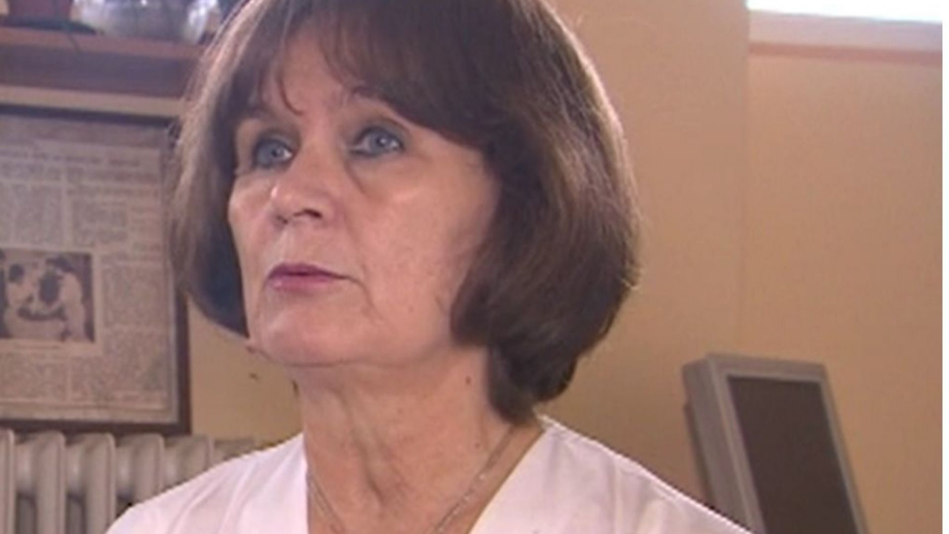 Лекарката която според родителите на починалото 3 годишно момче в София