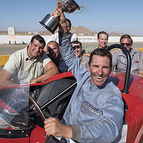 „Пълно ускорение“ покори върха с лекота