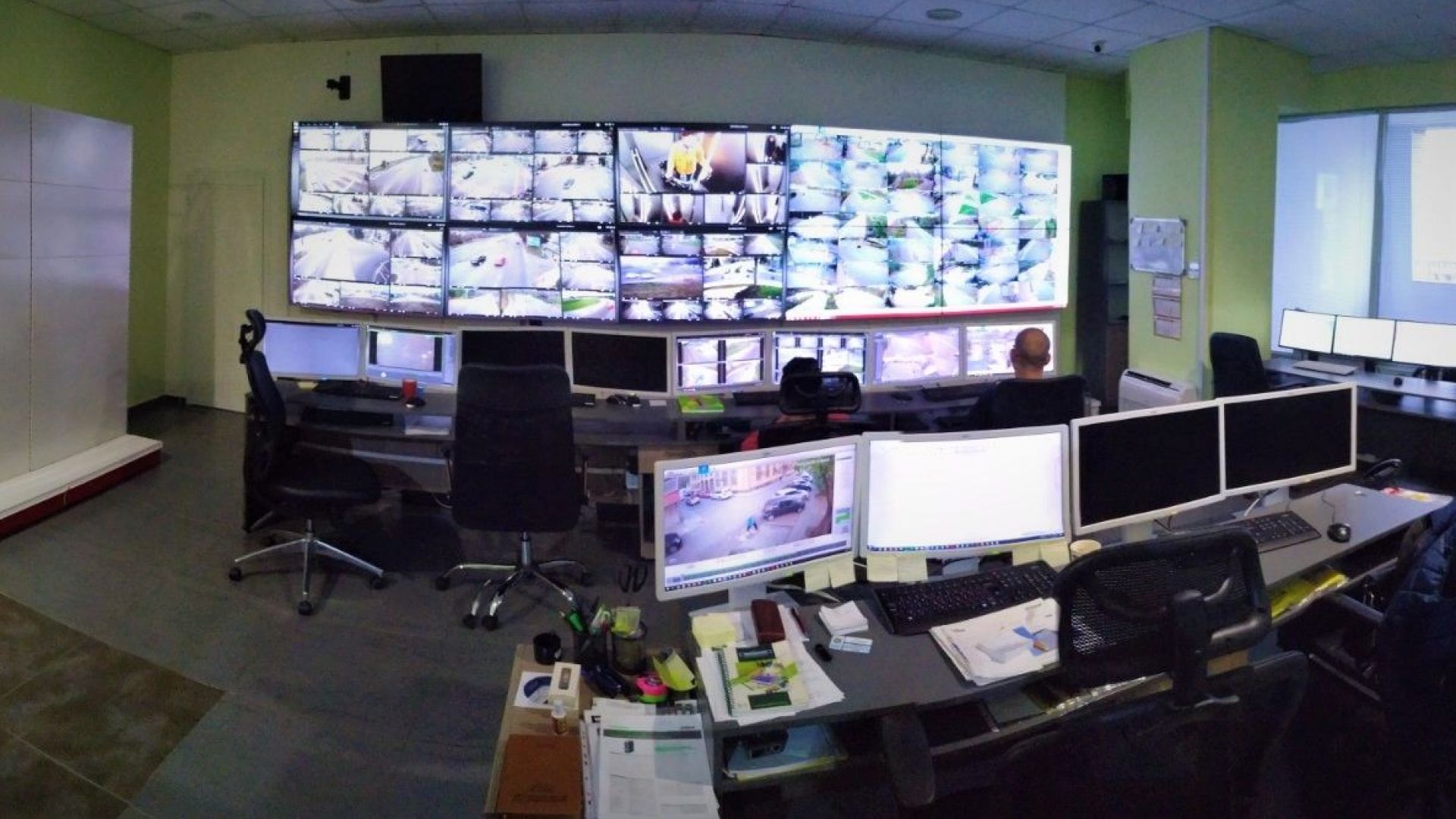 Община Бургас продължава да увеличава броя на своите очи в