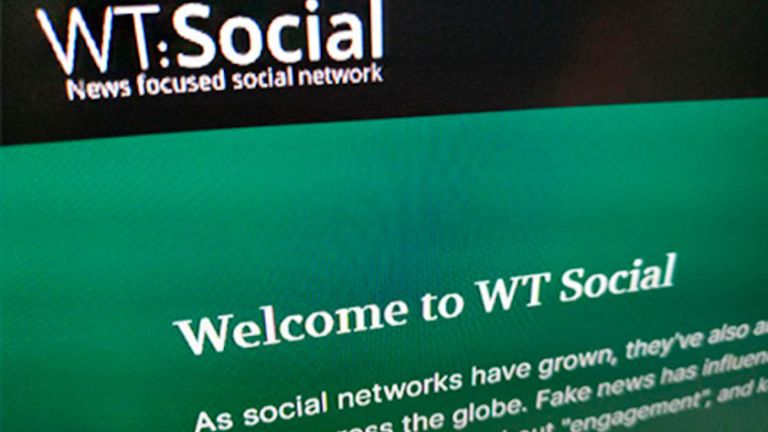 Съосновател на Wikipedia направи нова социална мрежа