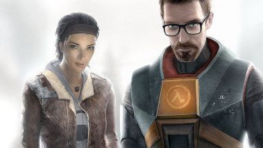 Valve анонсира нова Half-Life с име Half-Life: Alyx