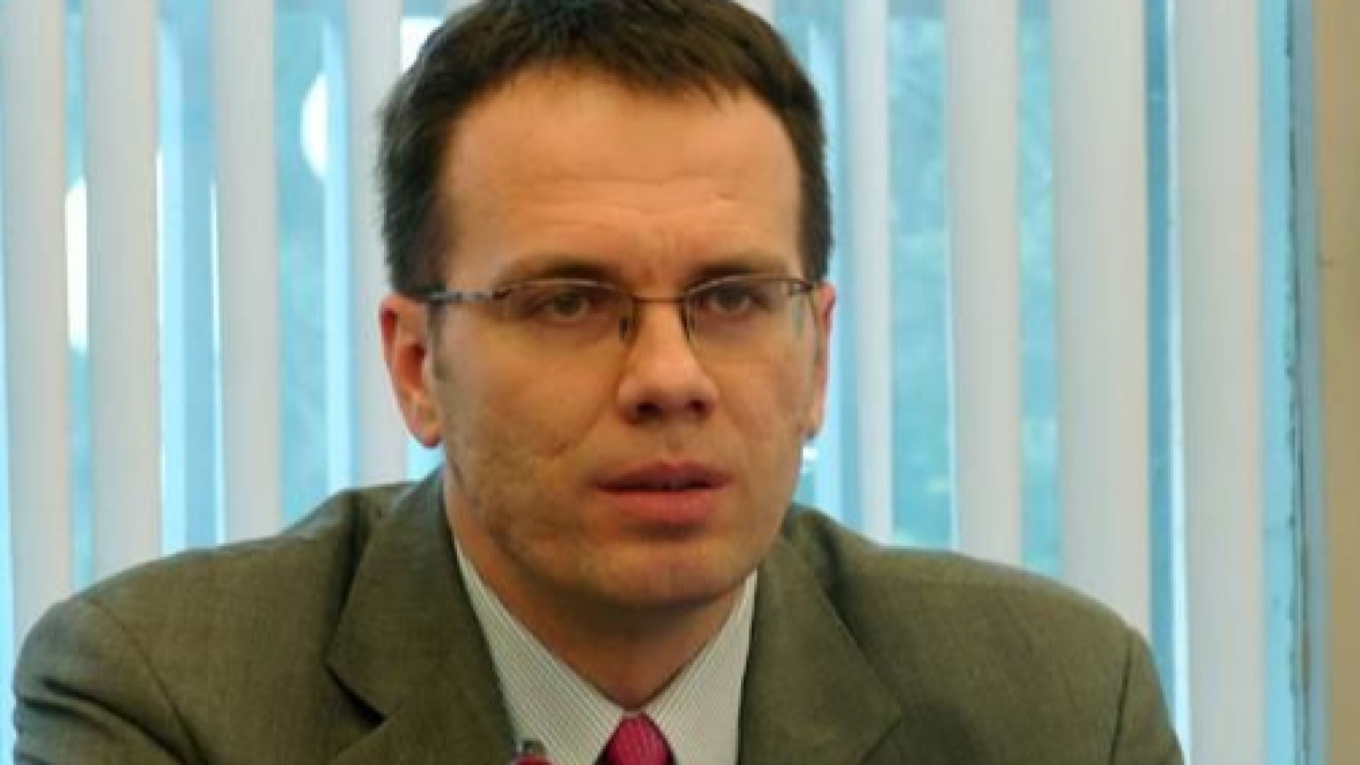 Руслан Стефанов: Бюджетът е сбор от разходи, а не от политики