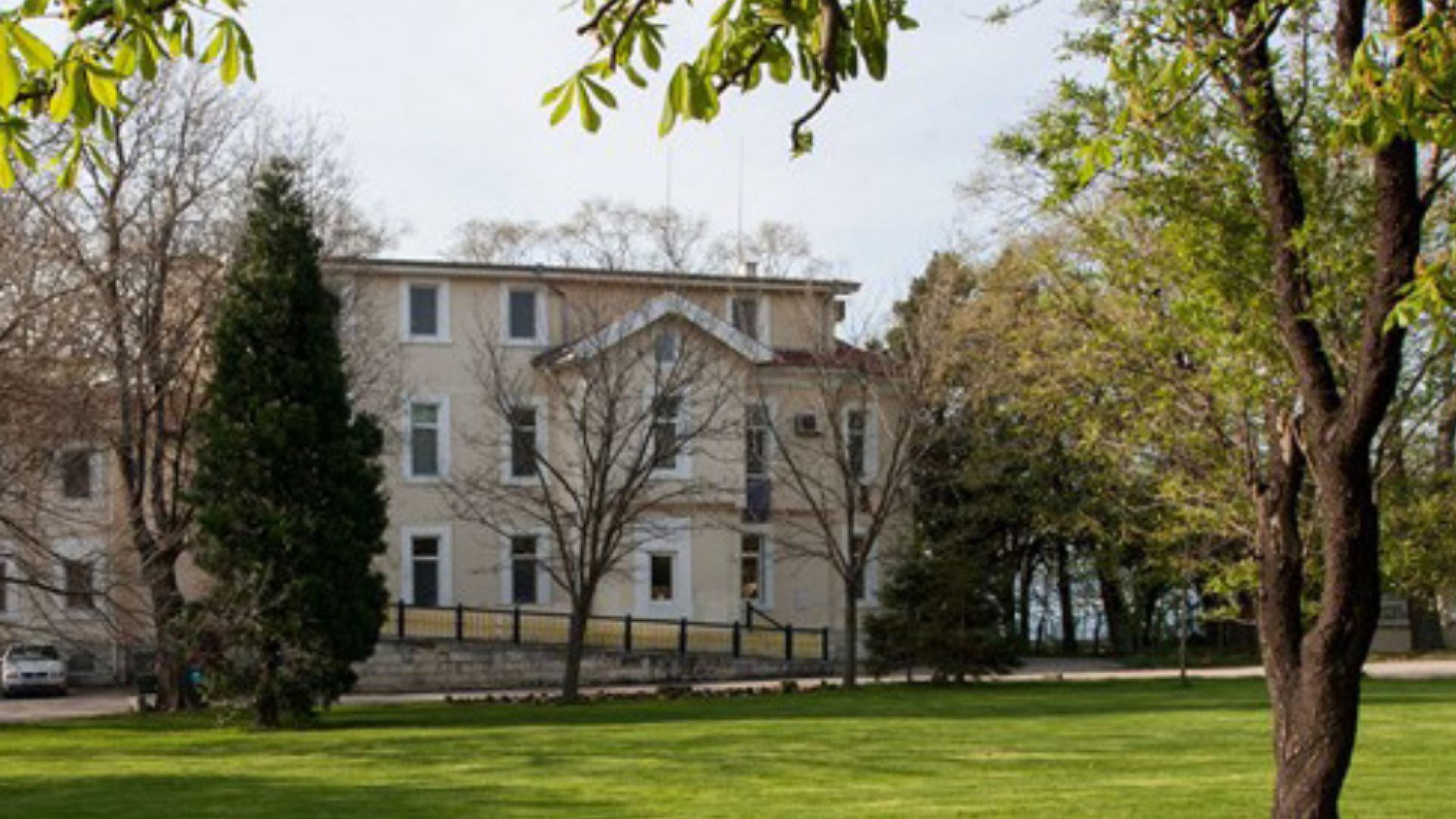 Новата сграда на Карин дом във Варна ще бъде построена