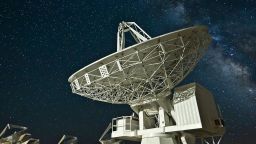 Пловдивският планетариум, с безплатна лекция "Радиотелескопите - нов поглед към Вселената"