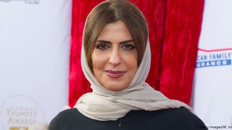 Властите в Обединените арабски емирства (ОАЕ) са освободили принцеса, която