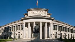 Картини на Ел Греко и Гоя ще бъдат изложени за първи път в Испания от един век