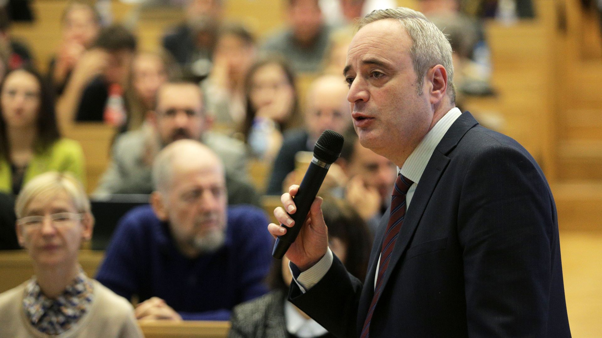 Създадохме всякакви регистри свързани с имотите на Софийския университет Св