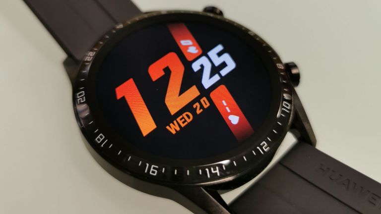 Huawei е продала над милион часовника Watch GT 2
