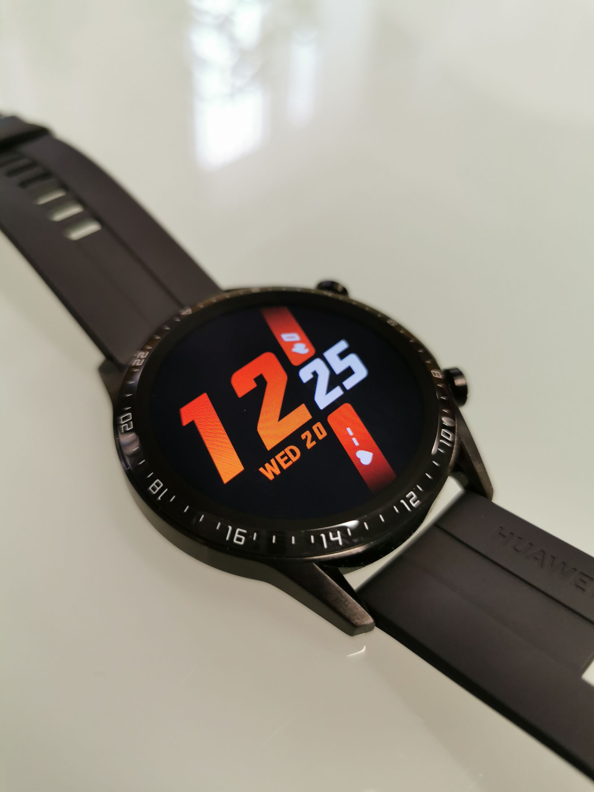 Huawei Watch GT 2 има богати възможности за кустомизация