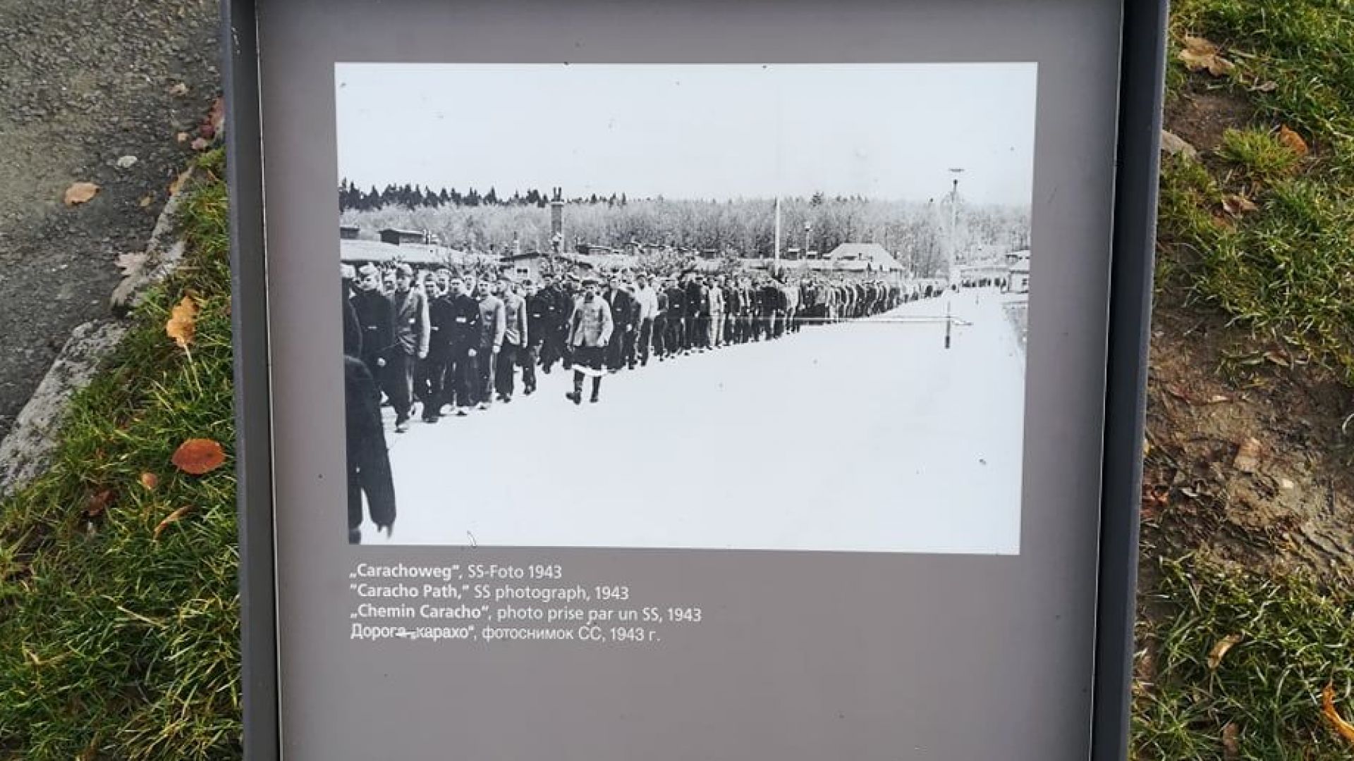 Главната улица
